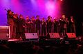 Spooky Mens Chorale  319
